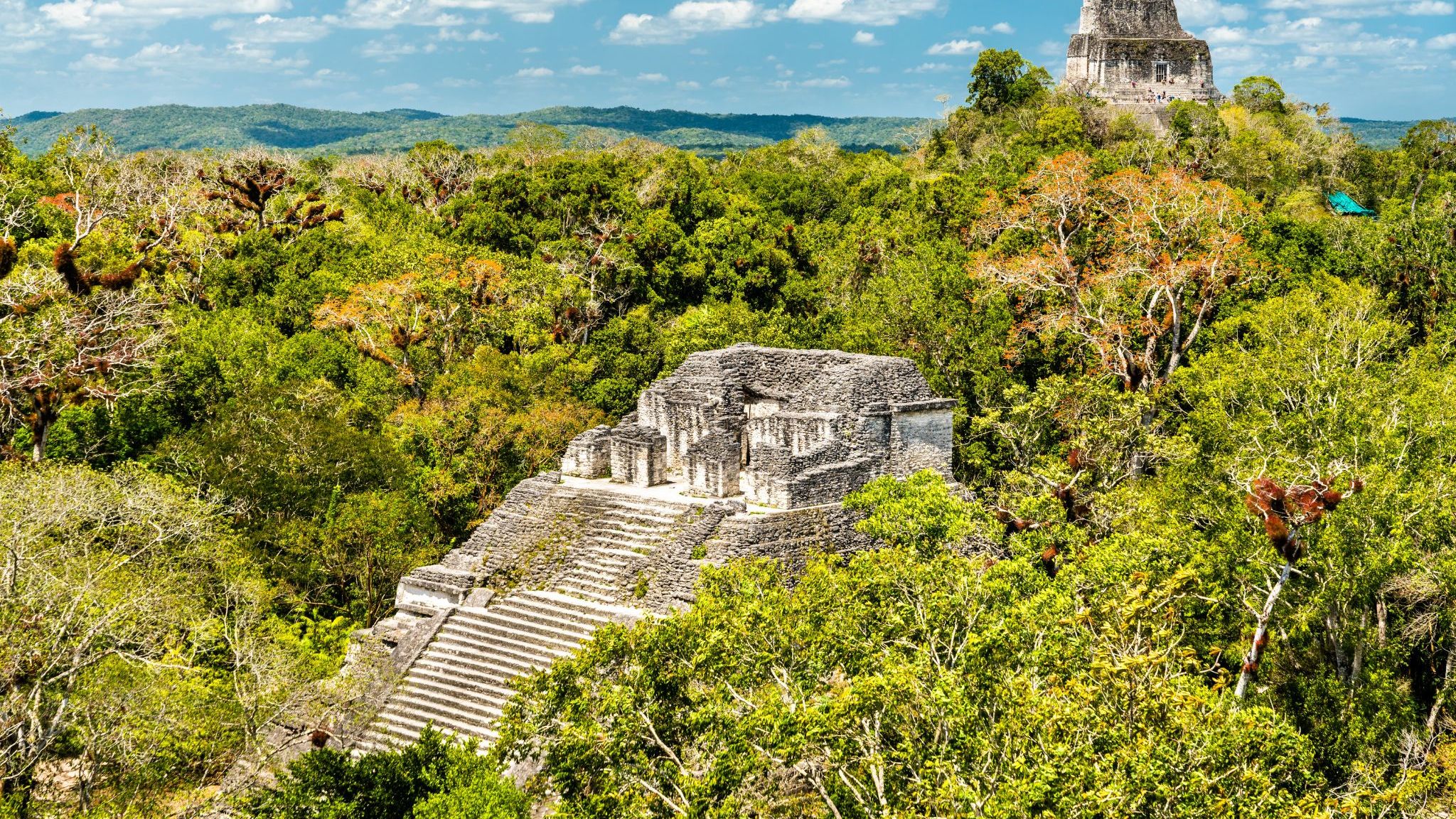 WETU Photos Latinamerika