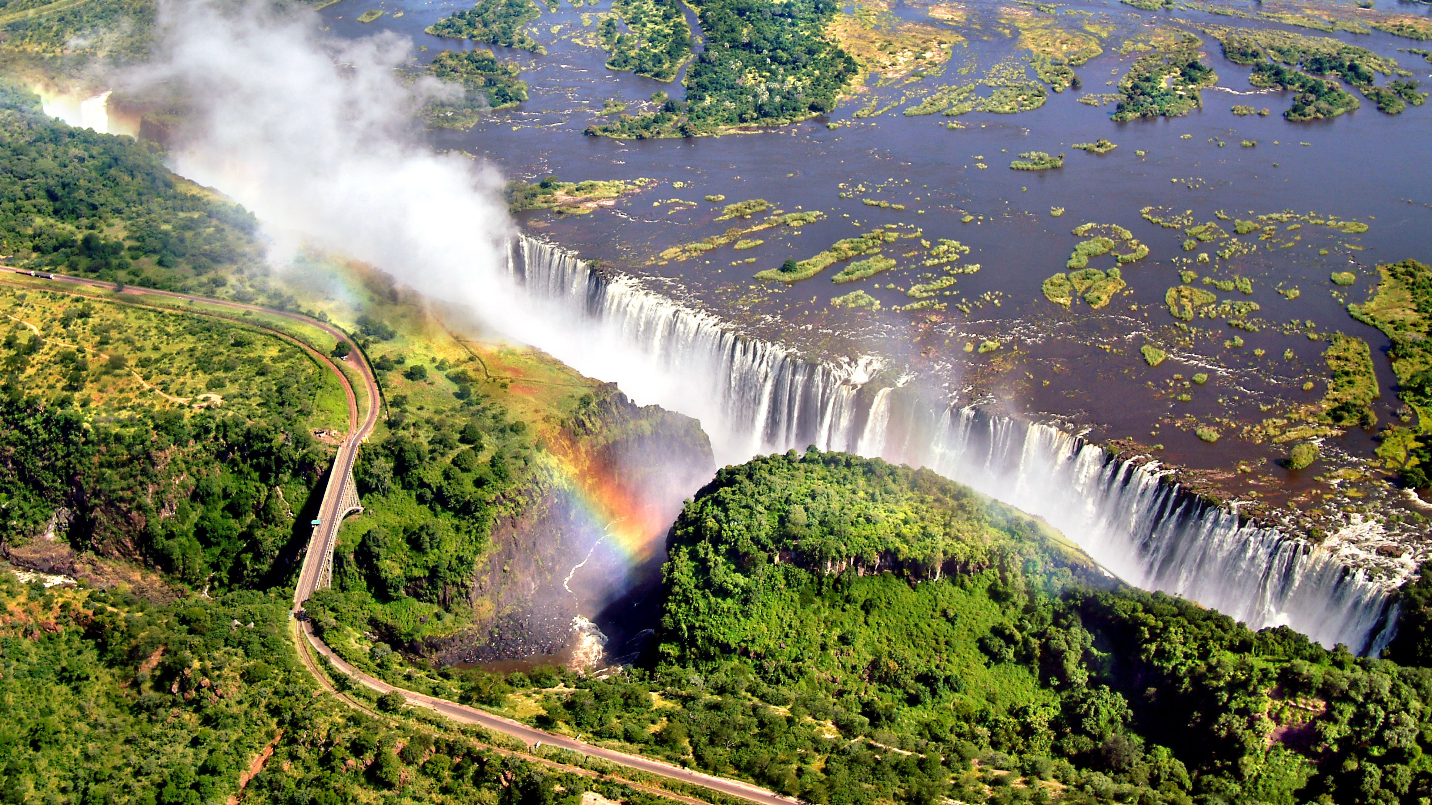 Victoria fallen Zimbabwe Thabela Travel resa 3 (1)