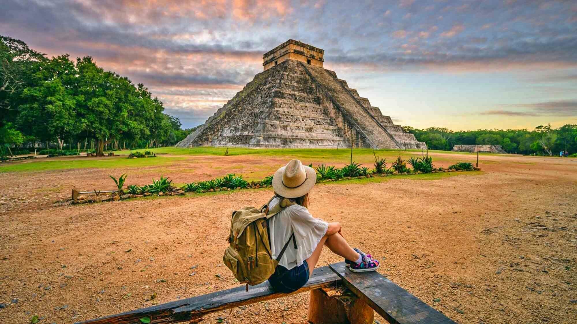 Chichén Itzá