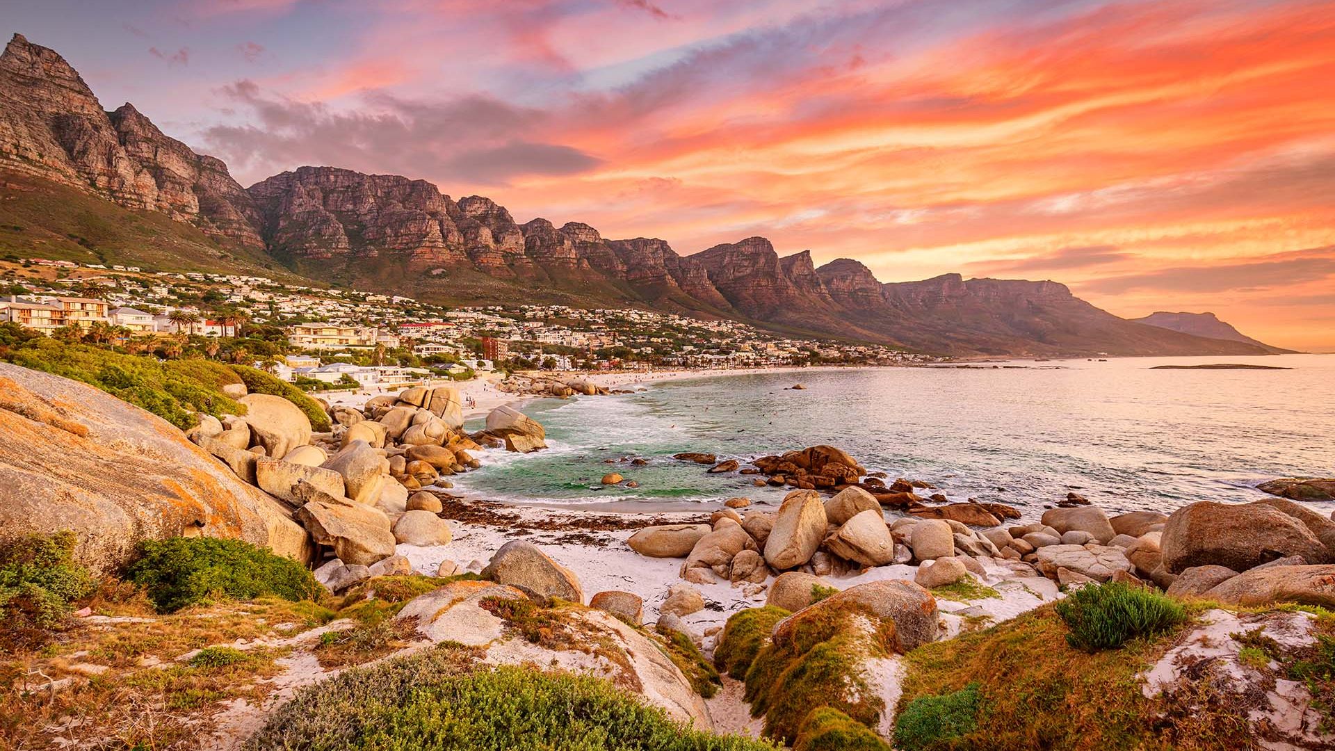 Om Thabela Travel Kapstaden Sydafrika