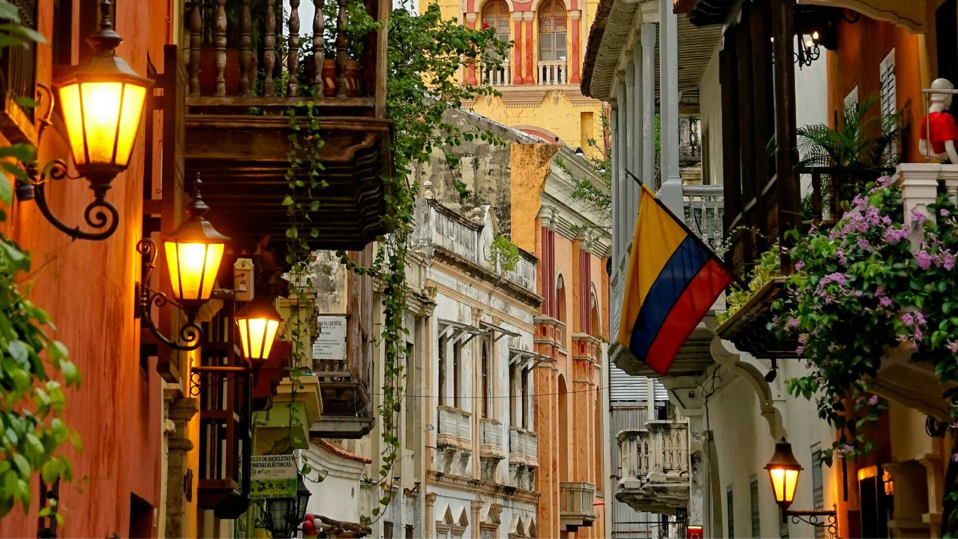 Colombia